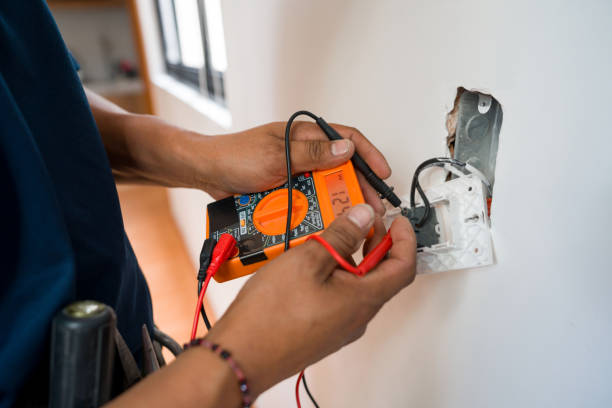 Best Affordable Emergency Electrician  in Benson, MN