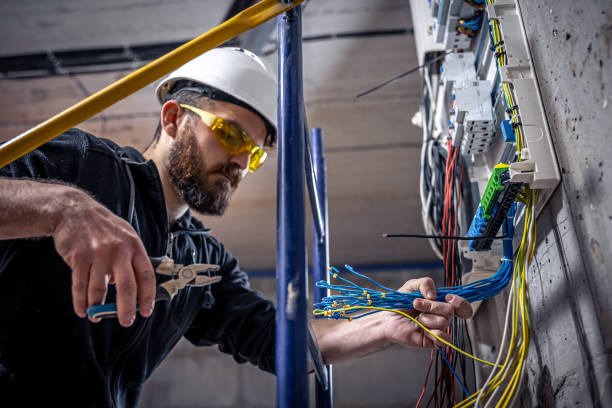 Best Electrical Wiring Services  in Benson, MN