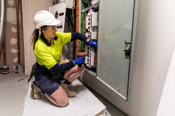 Best Electrical Contractors for Businesses  in Benson, MN